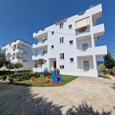 Harizi Apartments クサミル エクステリア 写真