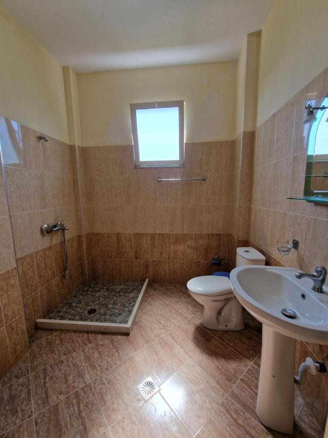 Harizi Apartments クサミル エクステリア 写真